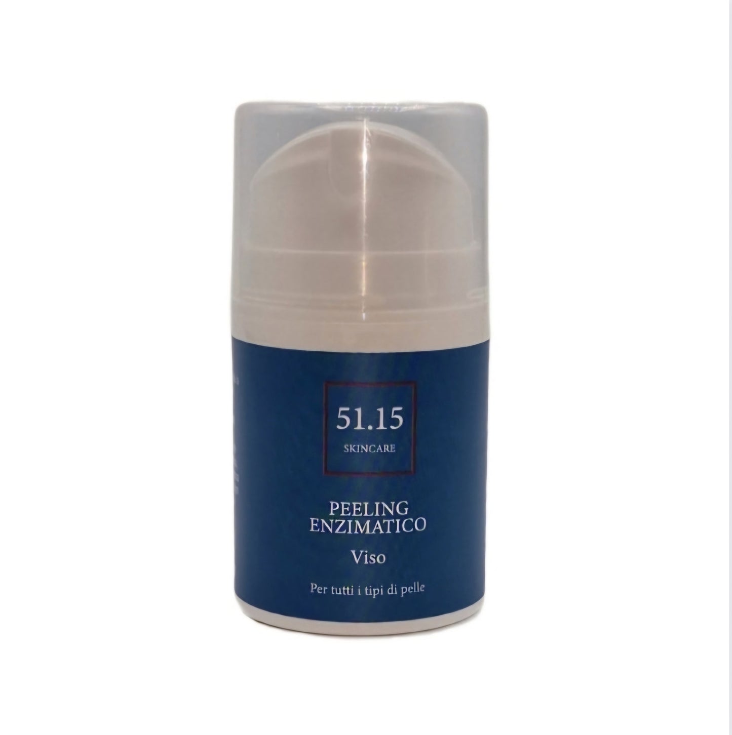 Peeling Enzimatico