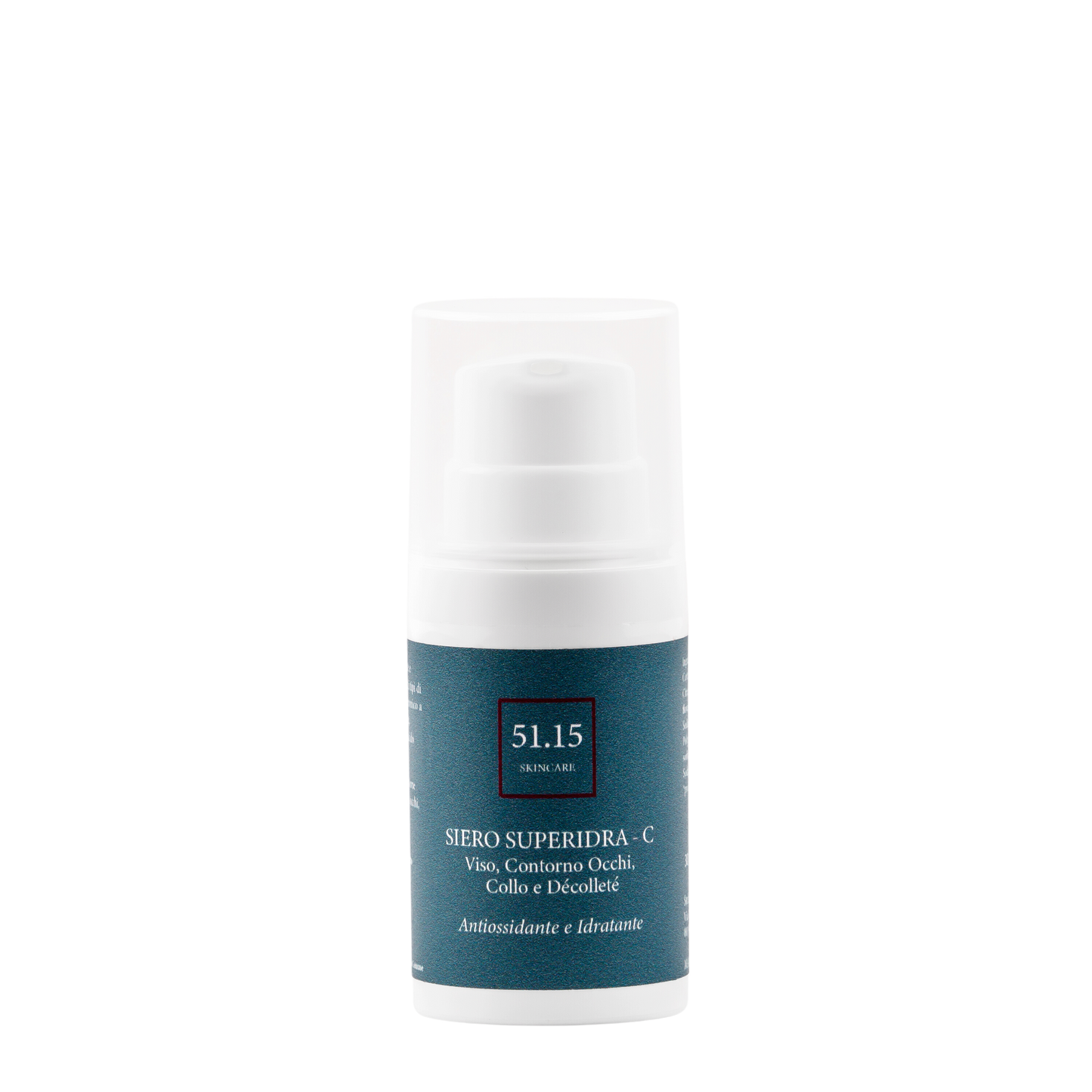 Siero Superidra-C 30ml