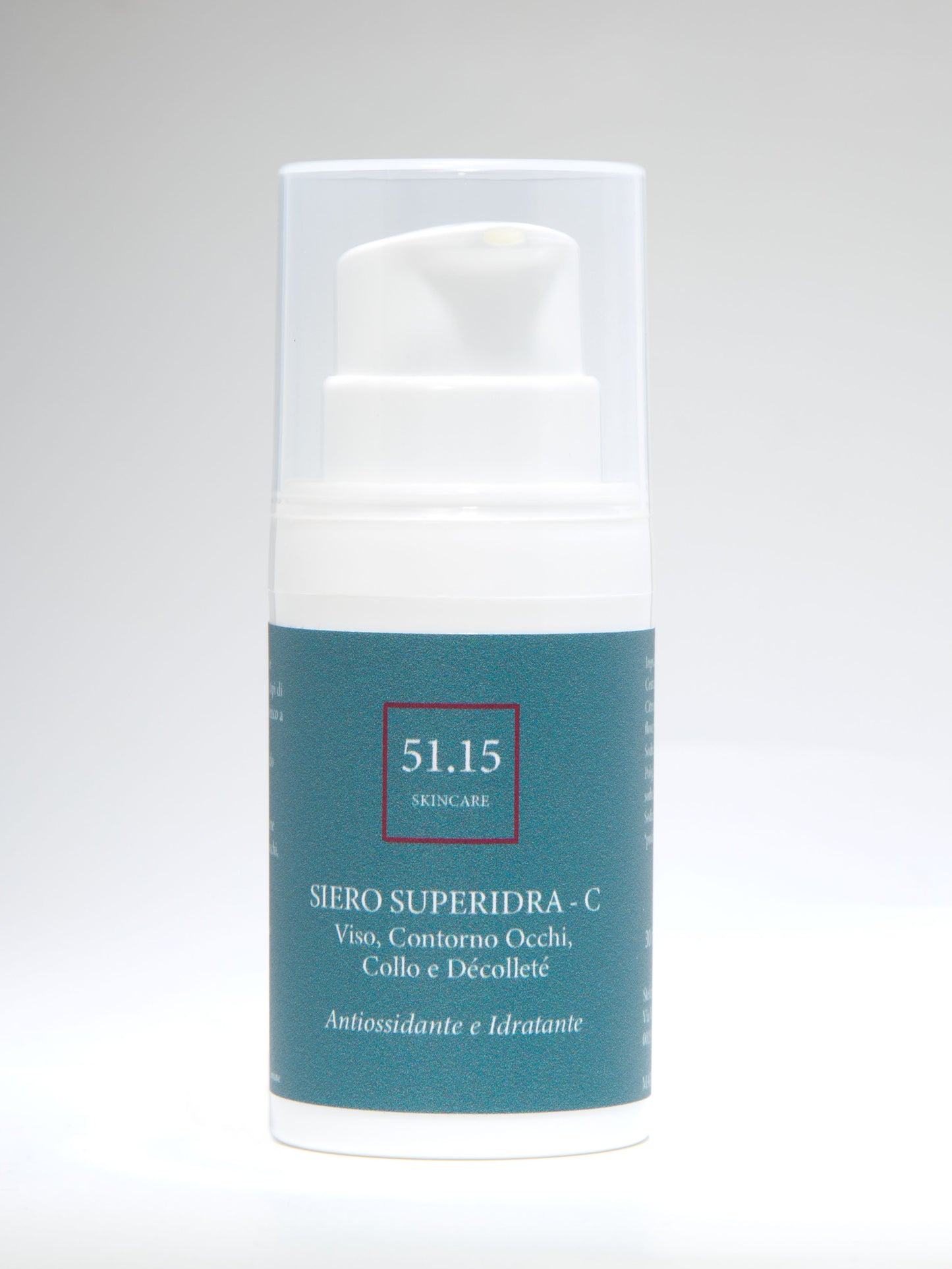 Siero Superidra-C  30ml